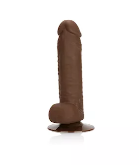 10Function Silicone Emperor
