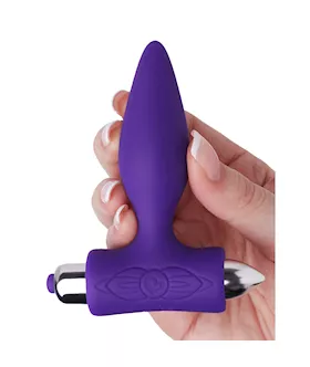 Petite Sensations Plug