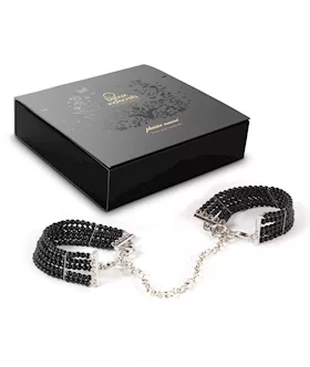 Bijoux Indiscrets Plaisir Nacre