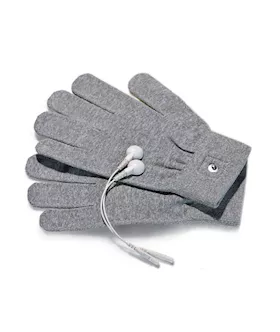 Mystim Magic Gloves