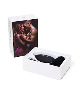 OhMiBod Club Vibe 2OH Music Vibrator
