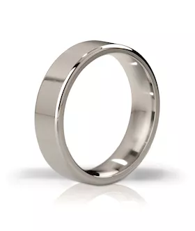 Mystim His Ringness Duke Polished 48mm