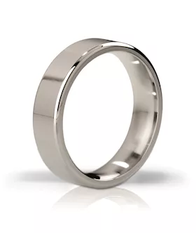 Mystim His Ringness Duke Polished 51mm