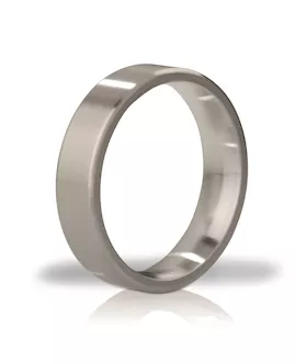 Mystim His Ringness Duke Brushed 48mm