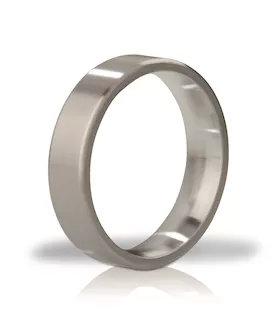 Mystim His Ringness Duke Brushed 51mm