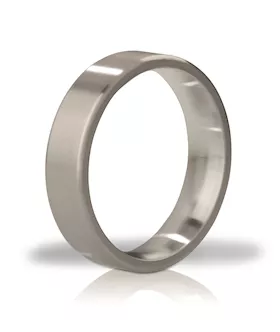Mystim His Ringness Duke Brushed 55mm