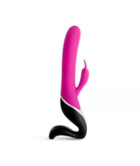 Plaisirs Secrets Rabbit Vibrator
