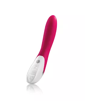 Mystim Elegant Eric Vibrator