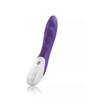 Mystim Sassy Simon Vibrator