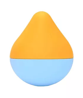 Iroha by Tenga  Mini Sora Mikan Vibrator