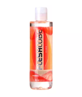 Fleshlube Fire Lubricant 250ml