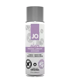 System JO Women Agape Lubricant 60 ml