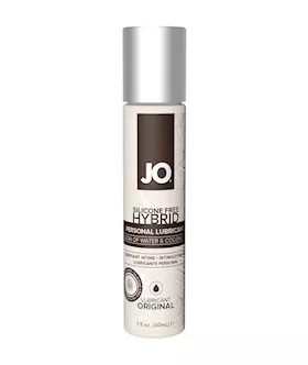 System JO Hybrid Lubricant 30 ml