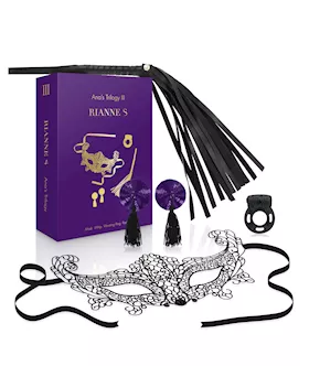 RS Soiree Anas Trilogy Set III