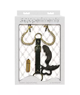 Sexperiments Opportunities