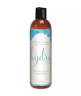 Intimate Earth Hydra Natural Glide 240 ml