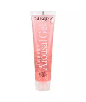 Feminine Arousal Gel