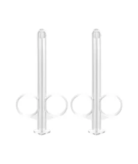 Lube Tube Includes 2