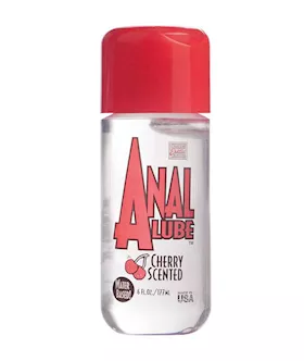 Anal Lube 6oz177ml