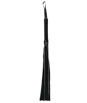 Sportsheets Crystal Whip