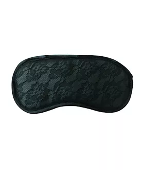 Sportsheets Lace Blindfold