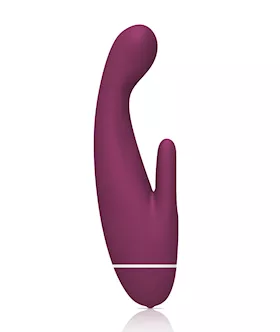 Jimmyjane Intro 8 Rabbit Vibrator