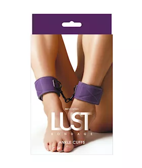 Lust Bondage Ankle Cuff