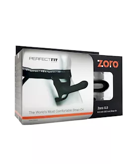 Zoro Strapon 65inches