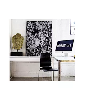 Liberator Love Is Art Sex Canvas Painting Kit