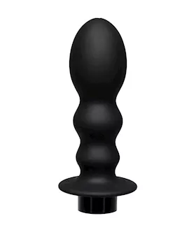 Flow Pleasure Anal Douche Accessory