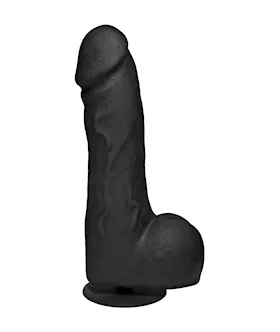 The Really Big Dick Suction Cup Dildo