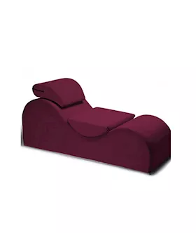 Liberator Esse Chaise Sex Chair