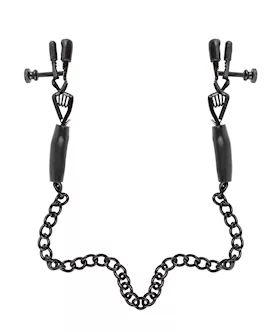 NIPPLE TENSION RIDERS