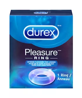Durex Pleasure Ring