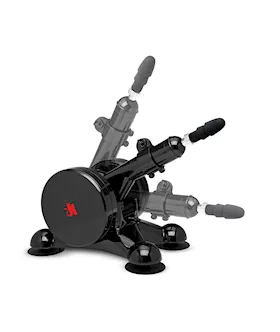 Fucking Machines  Power Banger