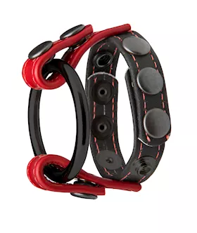 Cock and Ball Master Ring