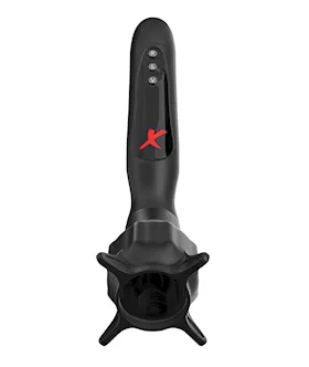 PDX Elite Vibrating RotoSucker