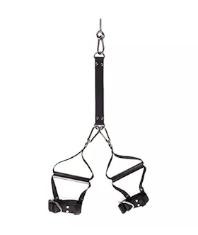 Sir Richards Command Suspension Cuff Set