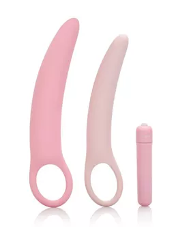 Inspire Vibrating Dilator Kit