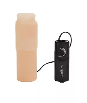 Vibrating Oro Stimulator