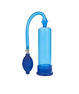 Head Coach Erection Pump