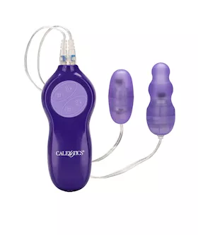 Passion Dual Bullet and Probe