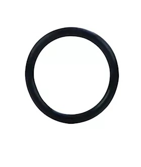 Black Rubber CRing