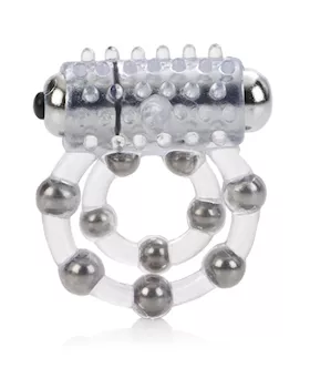 10 Bead Maximus Ring