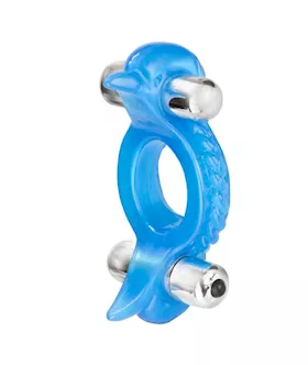 Double Dolphins CRing