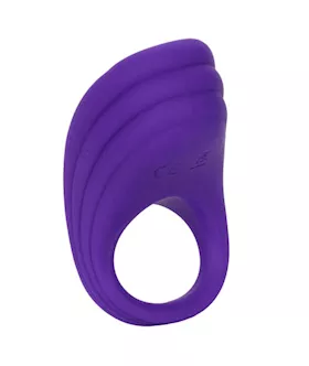 Silicone Rechargeable Passion Enhancer
