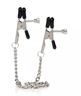 Nipple Play Bull Nose Nipple Jewelry