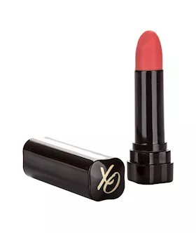 Hide  Play Lipstick Vibrator