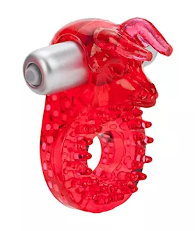 Couples Raging Bull Cock Ring