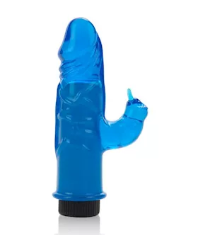 Crystal Playmate Vibrator